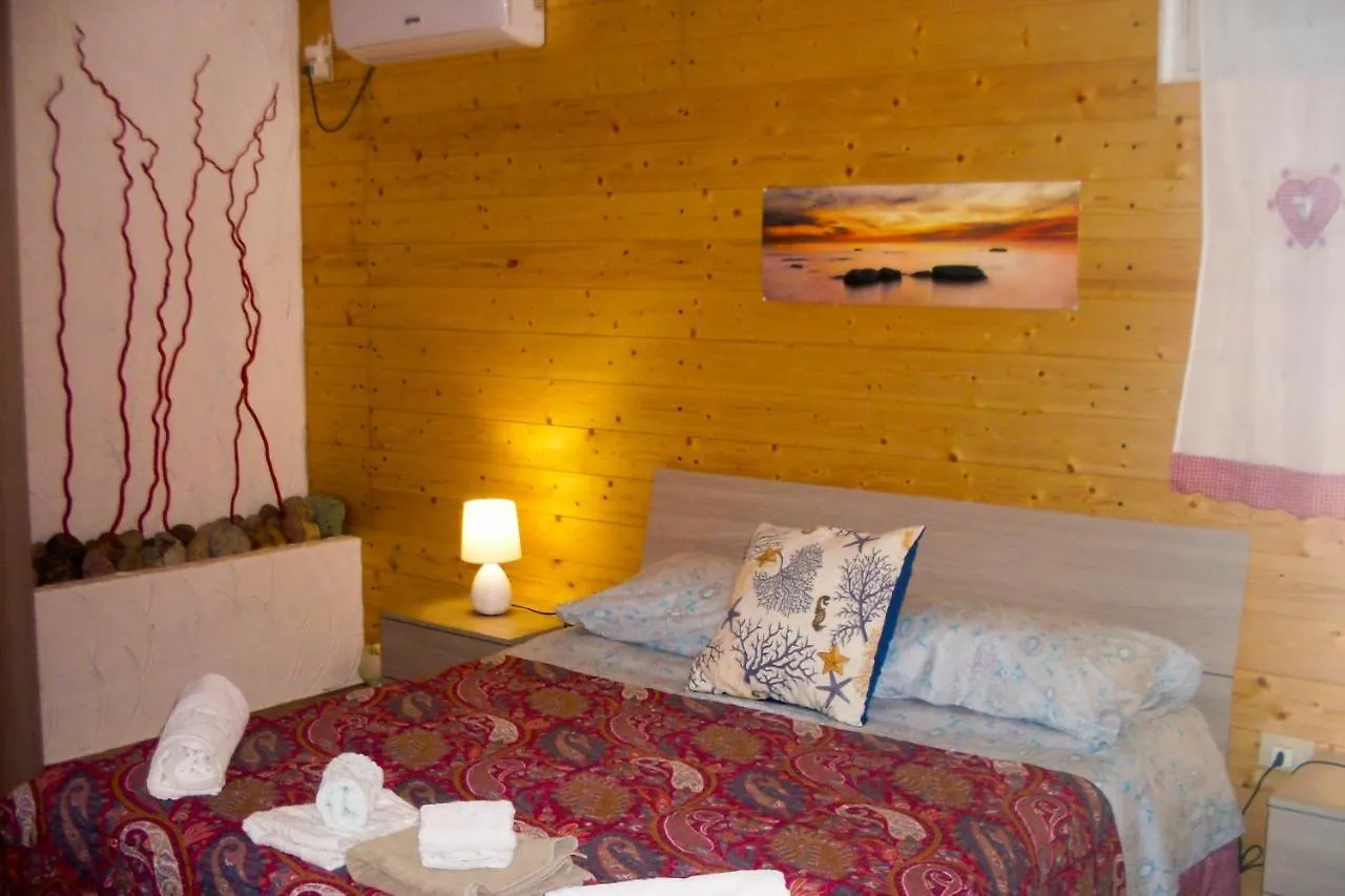 Alghero Guest House - Appartamenti In Villetta Di Campagna, Piscina Fuori Terra A 4 Minuti Di Auto Dalla Citta Itália