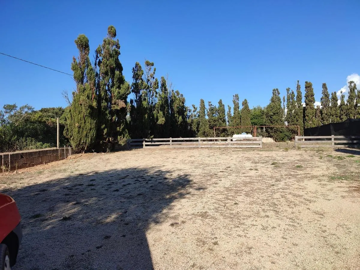 Apartamento Alghero Guest House - Appartamenti In Villetta Di Campagna, Piscina Fuori Terra A 4 Minuti Di Auto Dalla Citta