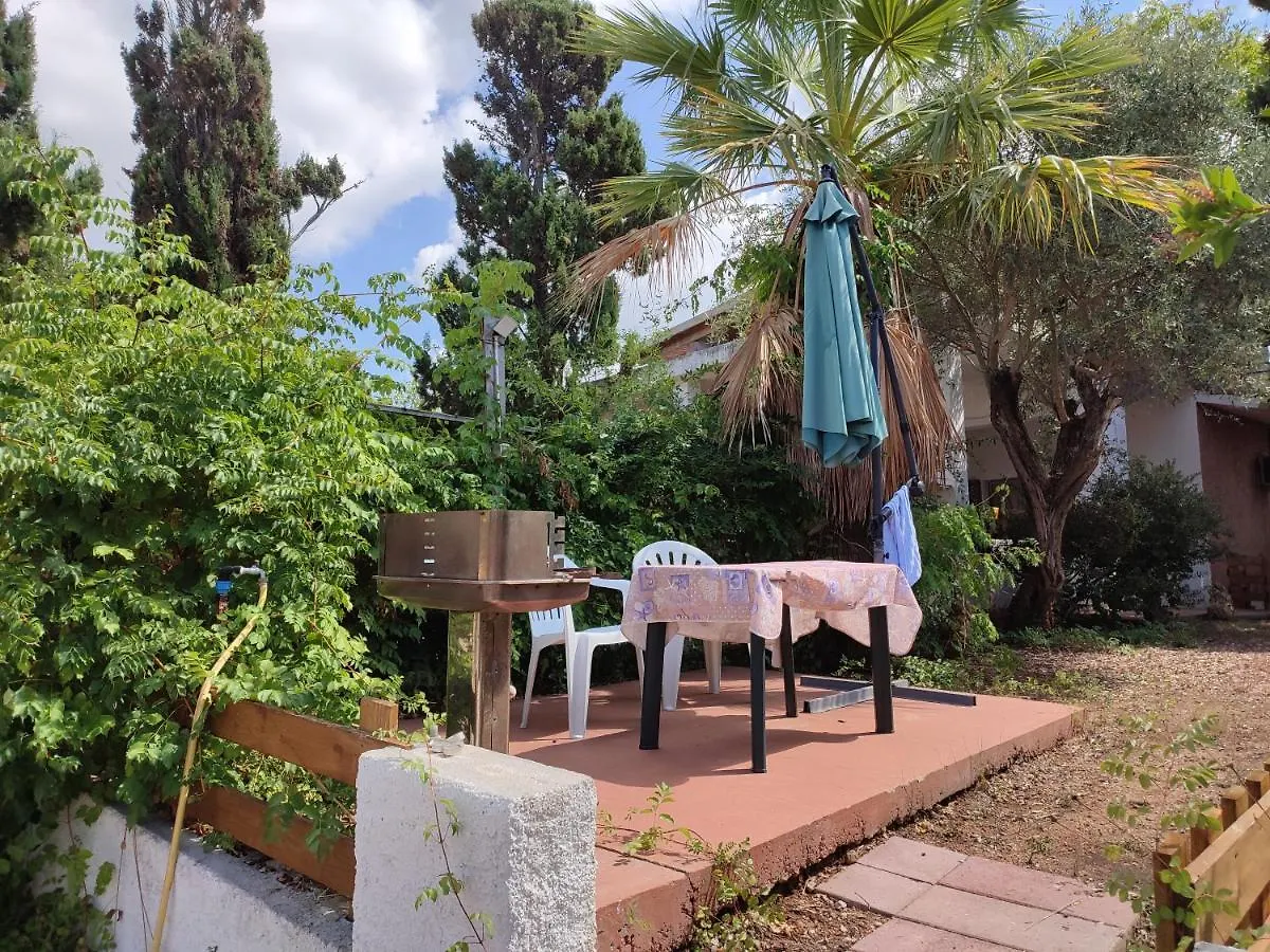 Alghero Guest House - Appartamenti In Villetta Di Campagna, Piscina Fuori Terra A 4 Minuti Di Auto Dalla Citta Itália