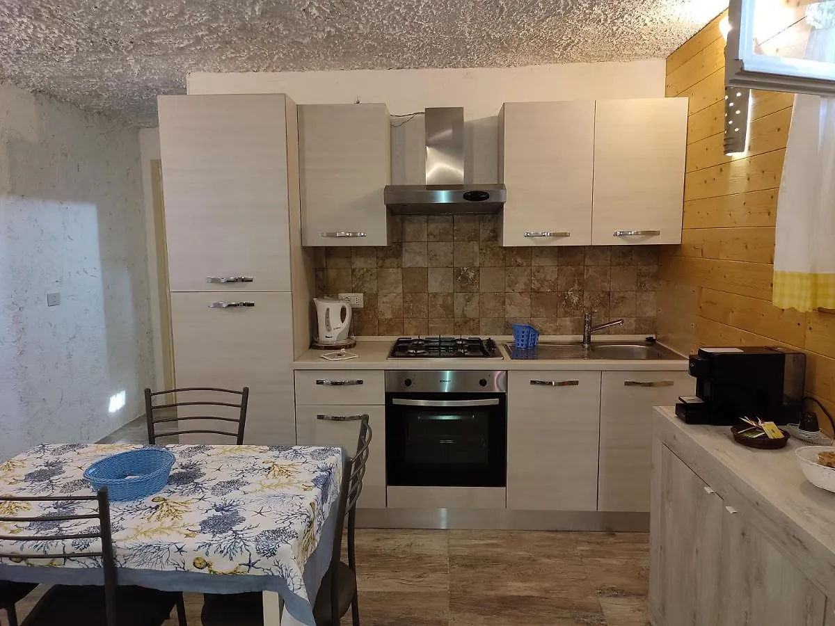 Alghero Guest House - Appartamenti In Villetta Di Campagna, Piscina Fuori Terra A 4 Minuti Di Auto Dalla Citta Apartamento