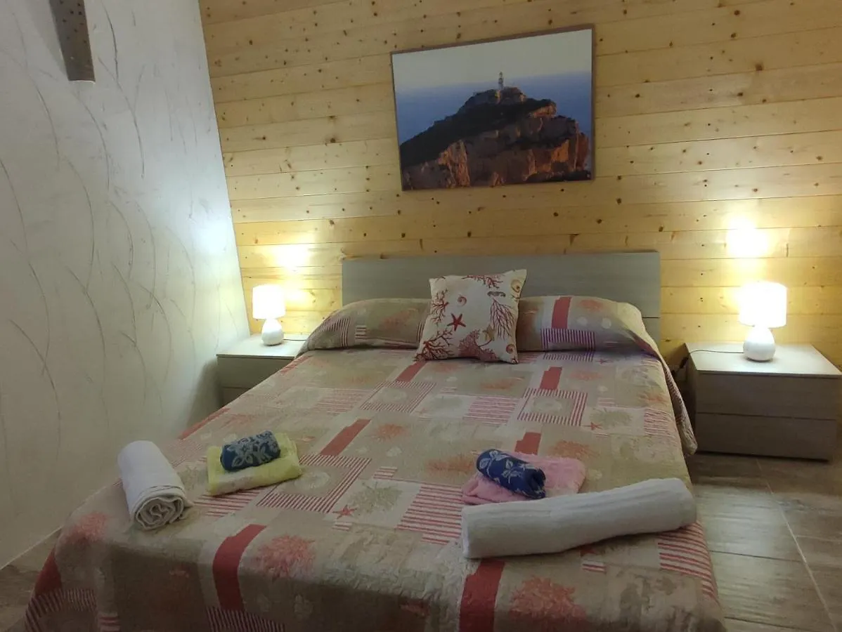 Alghero Guest House - Appartamenti In Villetta Di Campagna, Piscina Fuori Terra A 4 Minuti Di Auto Dalla Citta 0*,