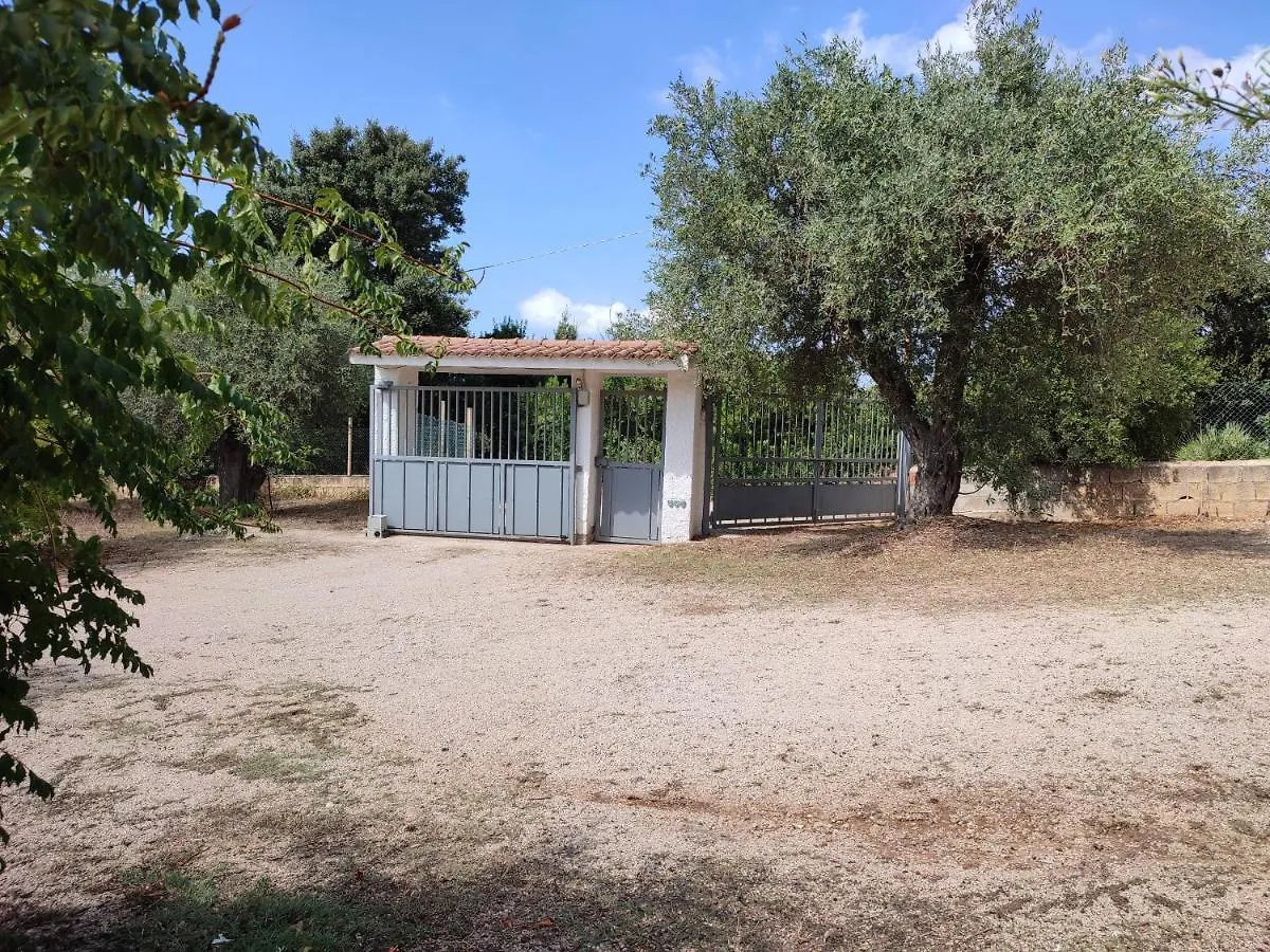 Apartamento Alghero Guest House - Appartamenti In Villetta Di Campagna, Piscina Fuori Terra A 4 Minuti Di Auto Dalla Citta