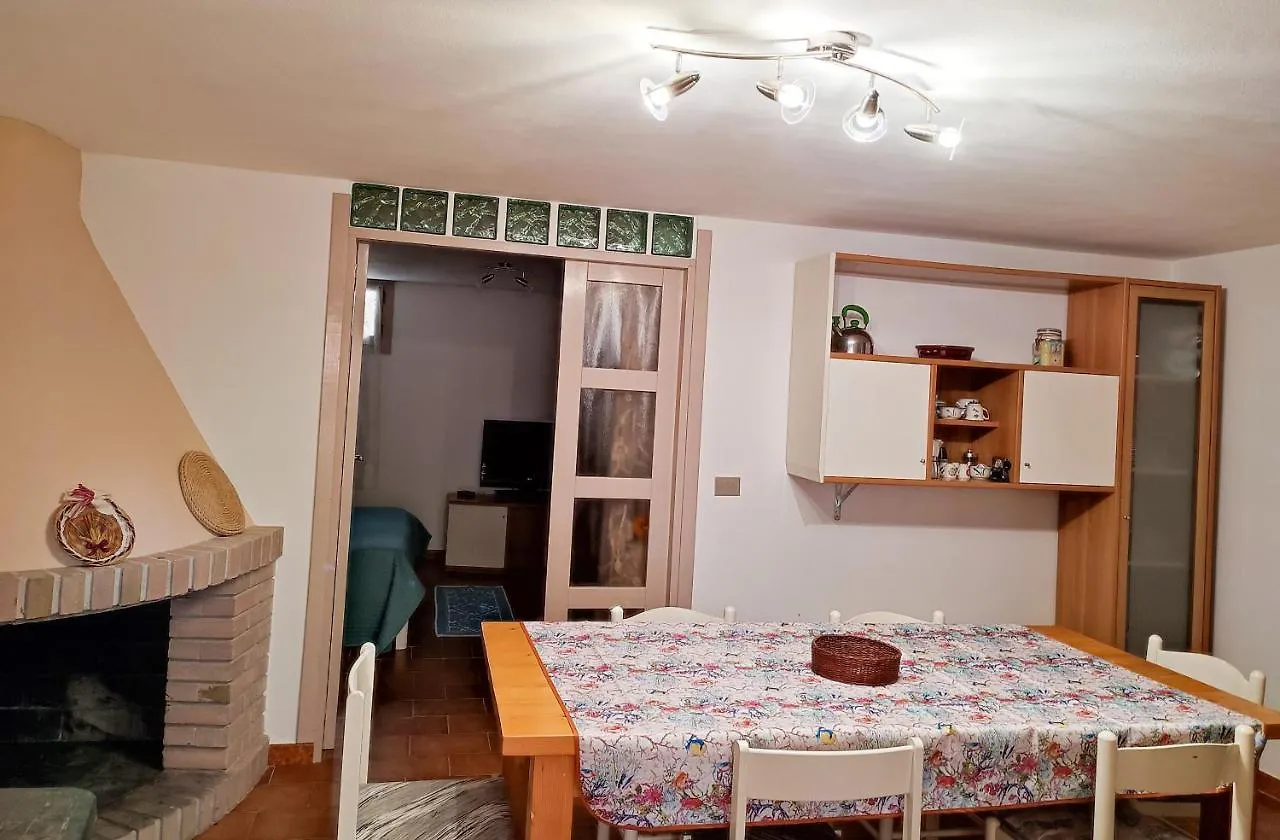 Apartamento Alghero Guest House - Appartamenti In Villetta Di Campagna, Piscina Fuori Terra A 4 Minuti Di Auto Dalla Citta Itália