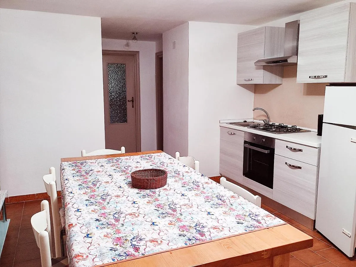 Apartamento Alghero Guest House - Appartamenti In Villetta Di Campagna, Piscina Fuori Terra A 4 Minuti Di Auto Dalla Citta