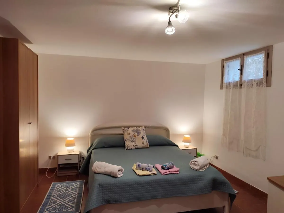 Alghero Guest House - Appartamenti In Villetta Di Campagna, Piscina Fuori Terra A 4 Minuti Di Auto Dalla Citta 0*,  Itália