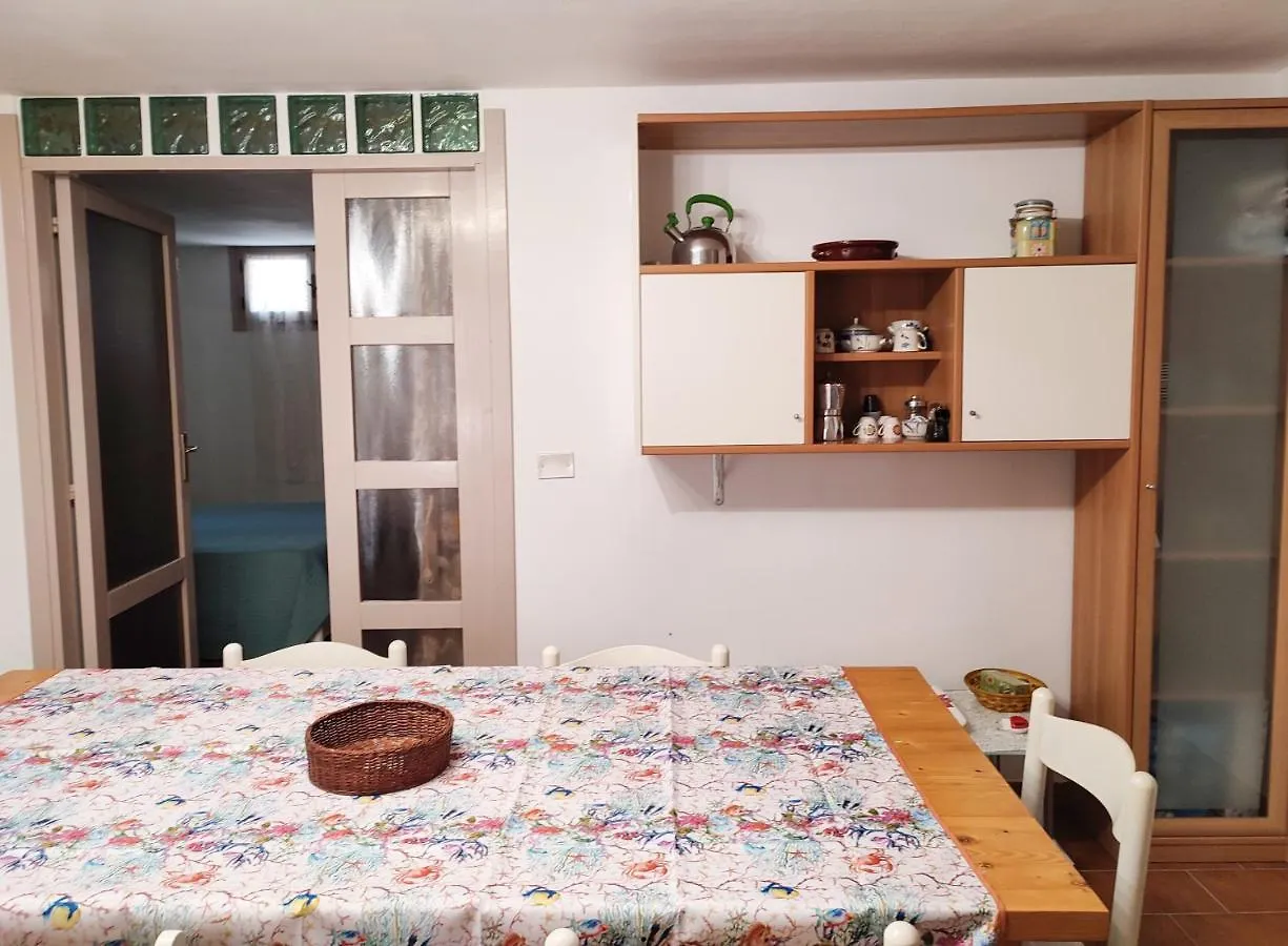Alghero Guest House - Appartamenti In Villetta Di Campagna, Piscina Fuori Terra A 4 Minuti Di Auto Dalla Citta Apartamento