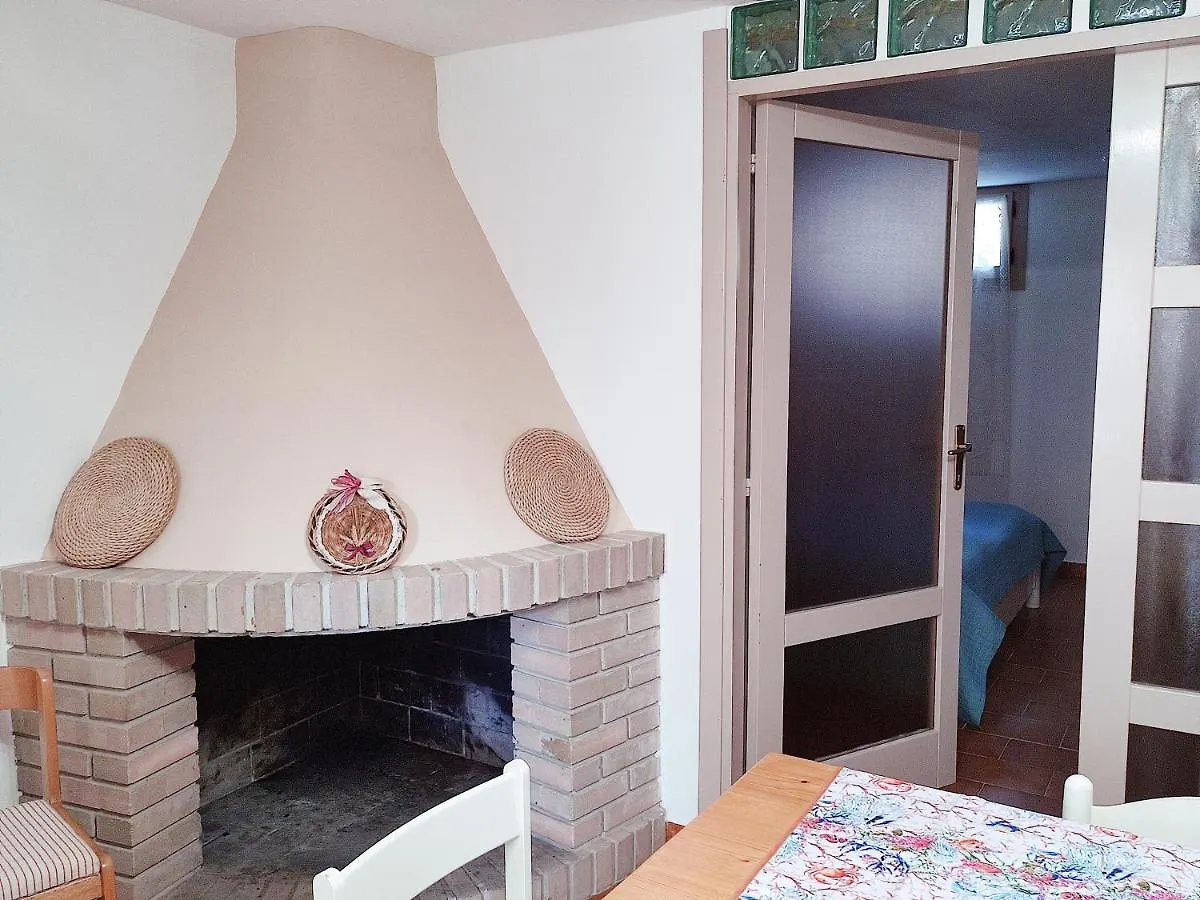 Alghero Guest House - Appartamenti In Villetta Di Campagna, Piscina Fuori Terra A 4 Minuti Di Auto Dalla Citta