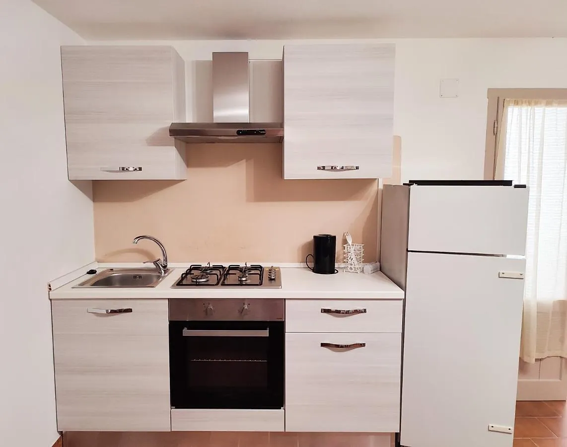 Alghero Guest House - Appartamenti In Villetta Di Campagna, Piscina Fuori Terra A 4 Minuti Di Auto Dalla Citta Itália