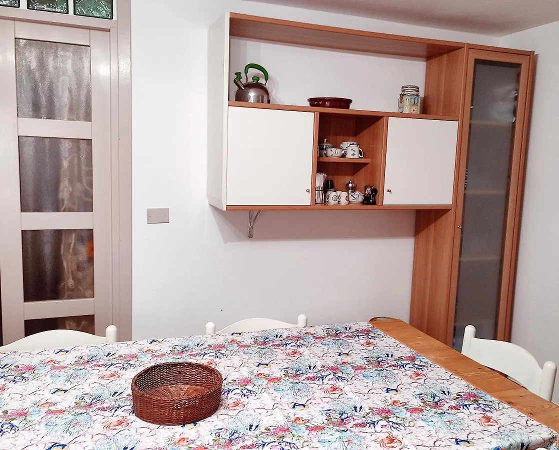 Apartamento Alghero Guest House - Appartamenti In Villetta Di Campagna, Piscina Fuori Terra A 4 Minuti Di Auto Dalla Citta Itália