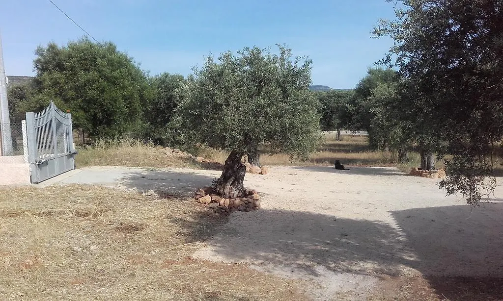 Alghero Guest House - Appartamenti In Villetta Di Campagna, Piscina Fuori Terra A 4 Minuti Di Auto Dalla Citta Apartamento